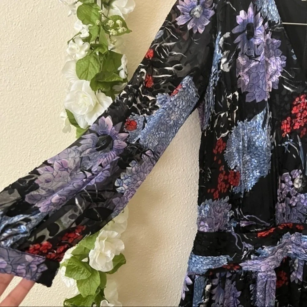 Alice and Olivia Alice and Olivia - Picture 13 of 14